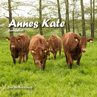 Das Hofkochbuch - Annes Kate