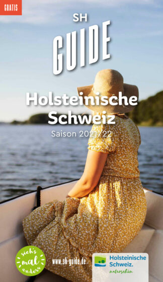 SH GUIDE Holsteinische Schweiz Saison 2021/22