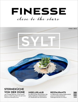 FINESSE Sylt 1/22