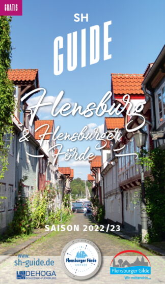 SH GUIDE Schleswig / Flensburg Saison 2022/23